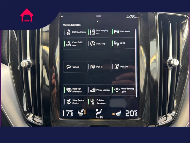2019 Volvo XC60