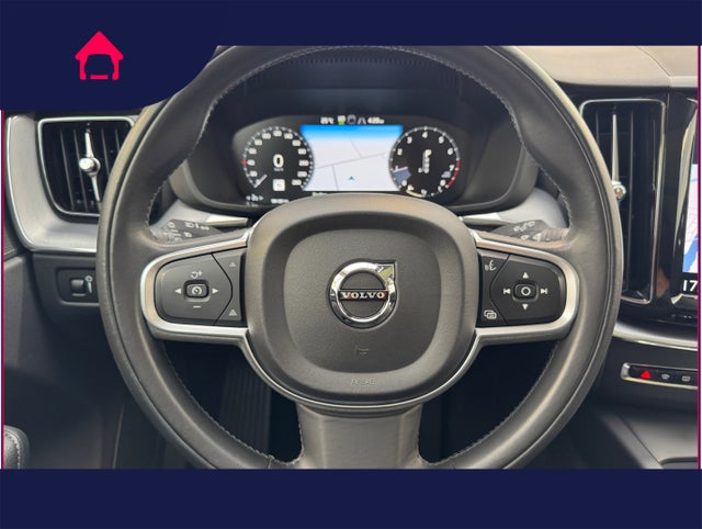 2019 Volvo XC60