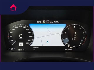 2019 Volvo XC60