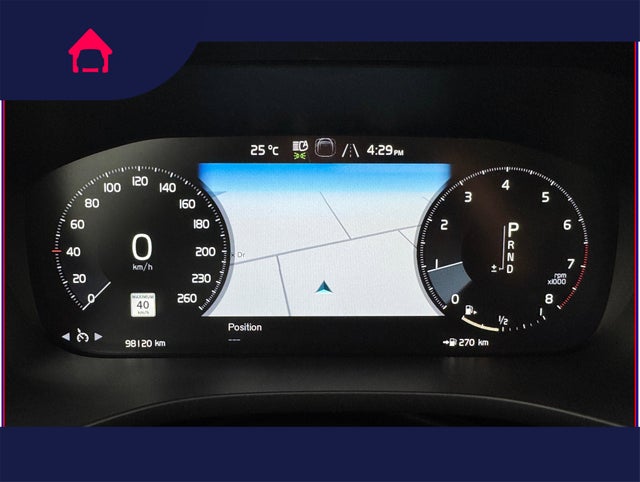 2019 Volvo XC60