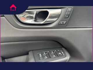 2019 Volvo XC60