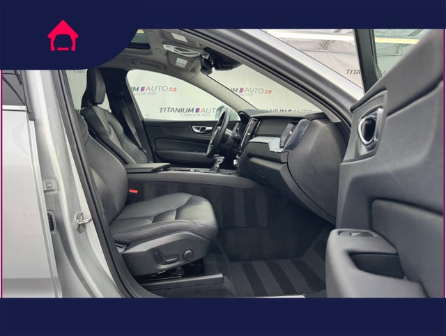 2019 Volvo XC60