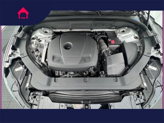 2019 Volvo XC60