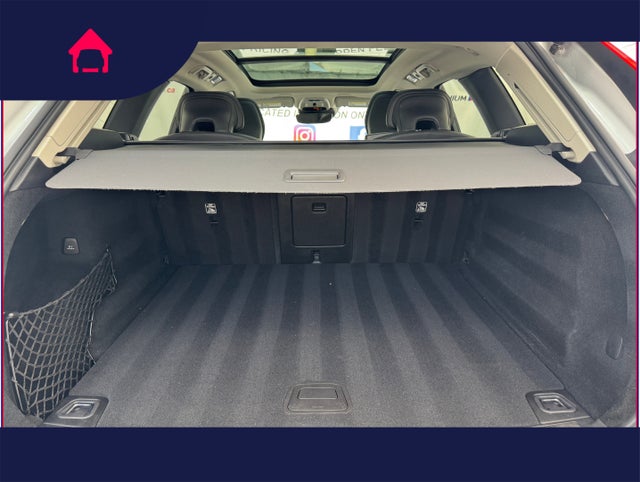 2019 Volvo XC60