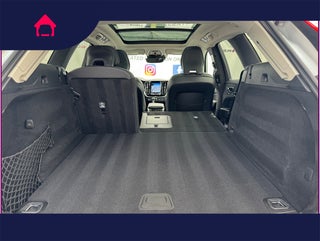 2019 Volvo XC60