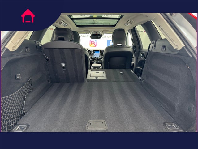 2019 Volvo XC60