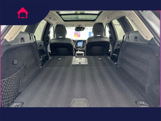 2019 Volvo XC60