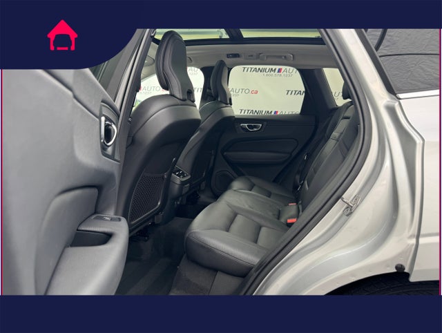 2019 Volvo XC60