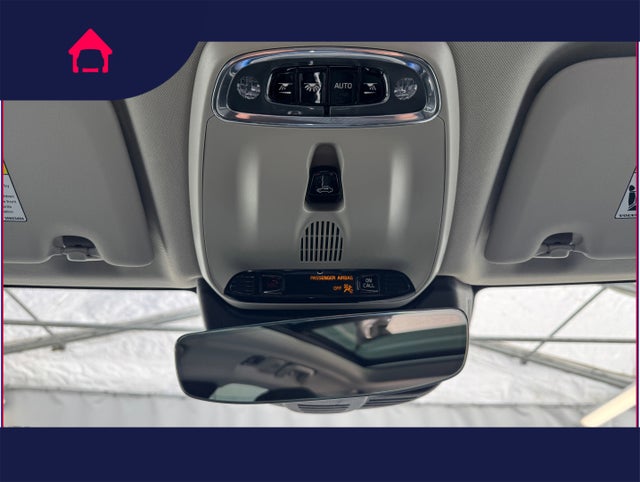 2019 Volvo XC60