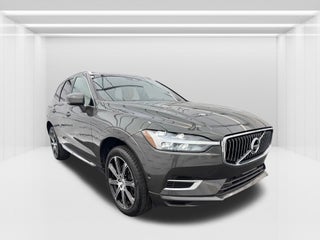 2021 Volvo XC60