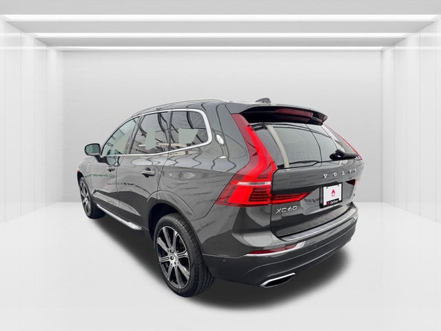 2021 Volvo XC60