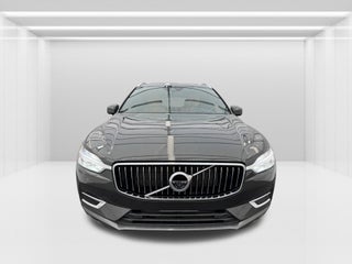 2021 Volvo XC60