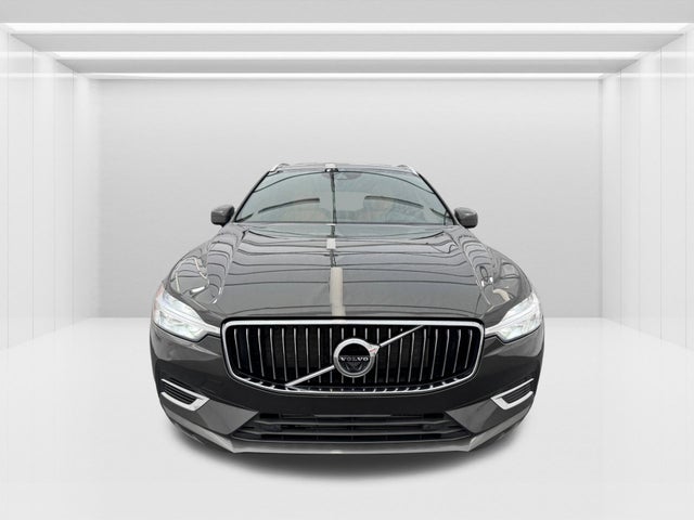2021 Volvo XC60
