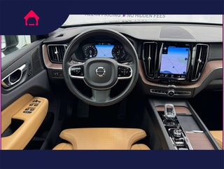 2021 Volvo XC60