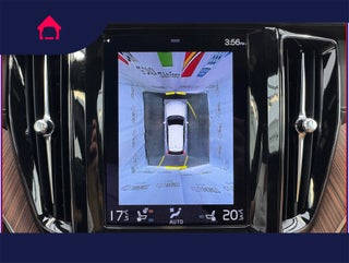 2021 Volvo XC60