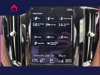 2021 Volvo XC60