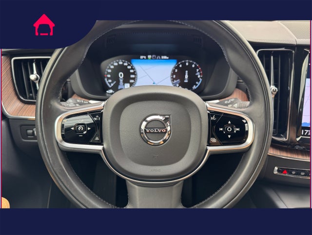 2021 Volvo XC60