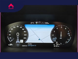 2021 Volvo XC60