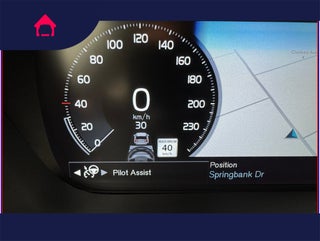 2021 Volvo XC60