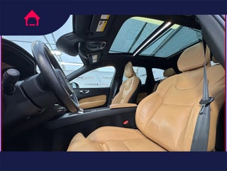 2021 Volvo XC60