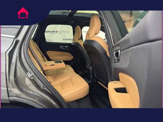2021 Volvo XC60