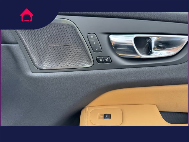 2021 Volvo XC60