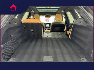 2021 Volvo XC60
