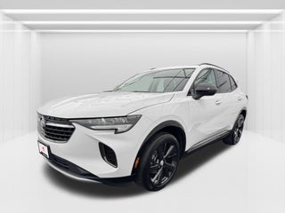 2021 Buick Envision