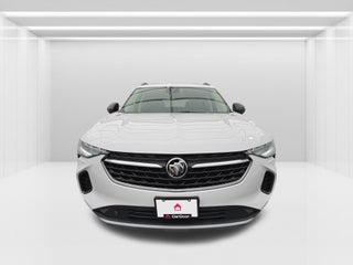2021 Buick Envision