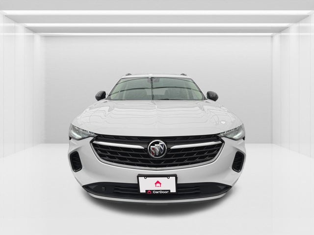 2021 Buick Envision