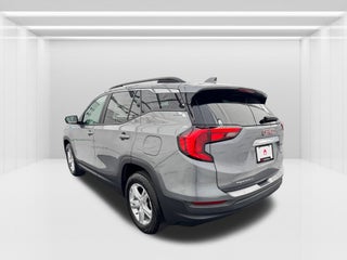 2021 GMC Terrain