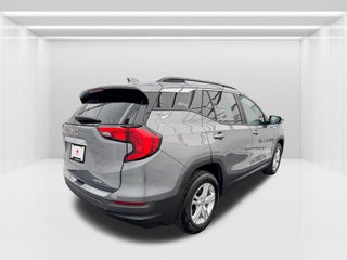 2021 GMC Terrain