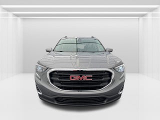 2021 GMC Terrain