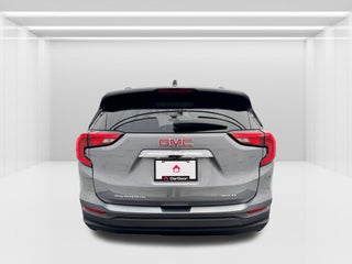 2021 GMC Terrain