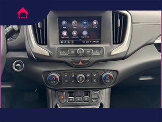 2021 GMC Terrain