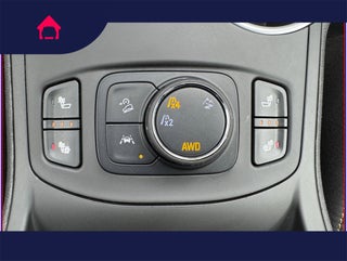 2021 GMC Terrain
