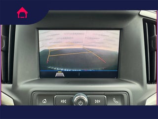 2021 GMC Terrain