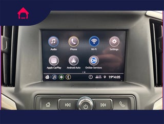 2021 GMC Terrain