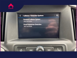 2021 GMC Terrain