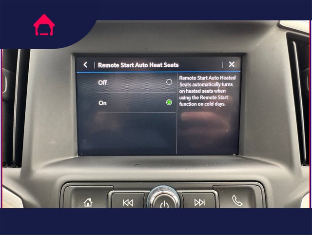 2021 GMC Terrain