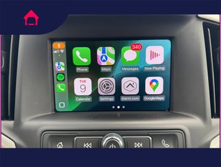 2021 GMC Terrain