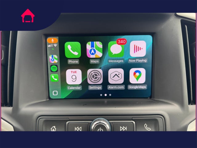 2021 GMC Terrain
