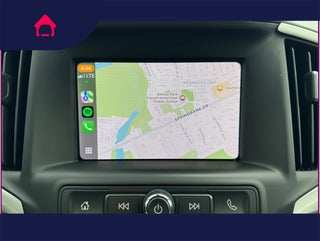 2021 GMC Terrain