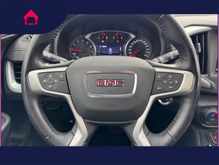 2021 GMC Terrain