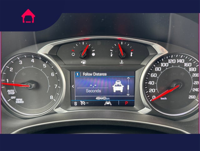 2021 GMC Terrain