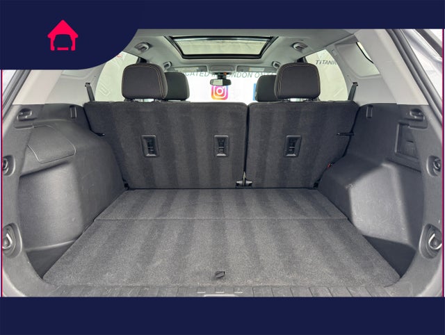 2021 GMC Terrain