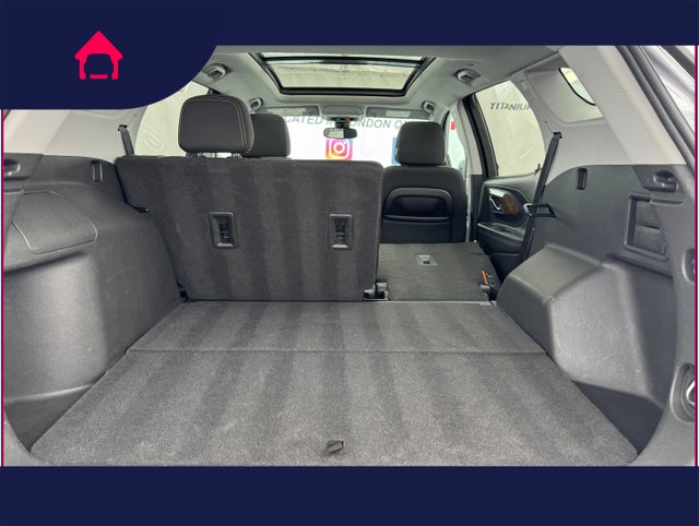 2021 GMC Terrain