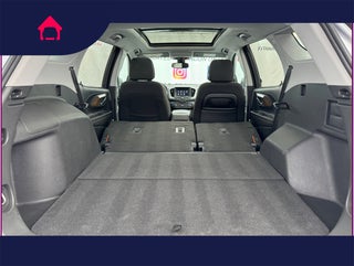 2021 GMC Terrain
