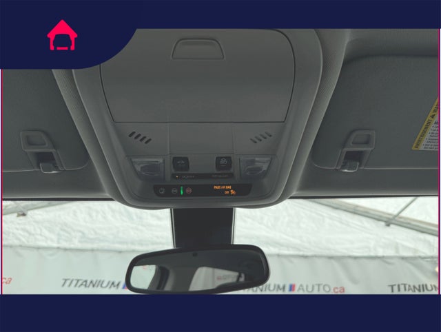 2021 GMC Terrain