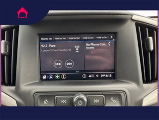 2021 GMC Terrain